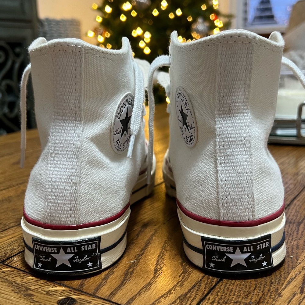 Converse-Chuck 70 Vintage Canvas - image 2